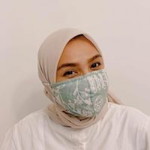 Amelia Link profile icon