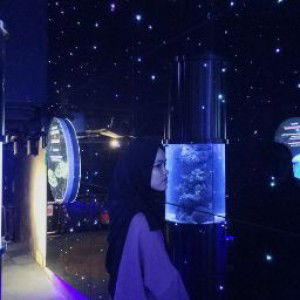 Zawani Zamri profile icon