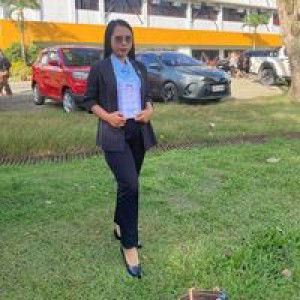 Doren Solitana Balawag Tabacon profile icon