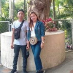 Re Nalyn Velasco FLores profile icon