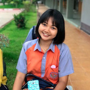 Phatthita Bunsanoe profile icon