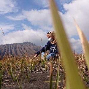 Endang Purwati profile icon