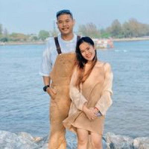 Patcharida Narongson profile icon