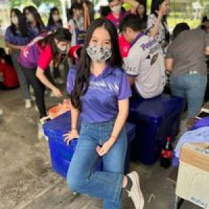 Ploypilin Thongmee profile icon