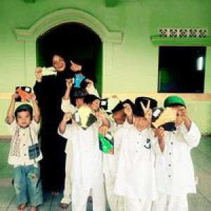 Resty Fauziah Syilva profile icon