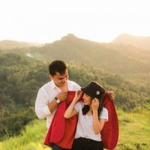 Mitch Juiral Mirafuentes profile icon