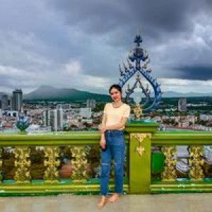 Siriphan Srikham profile icon