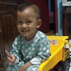 Syarief Mey profile icon