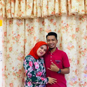 saidatul ashiqin profile icon