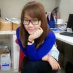 Evelyna Septiani profile icon