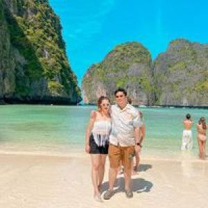 Chanika Pratumchat Nan profile icon