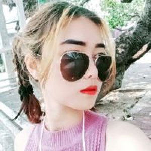 Nongbiw Ramwong profile icon