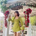 Wilaiporn Wichaiwong profile icon