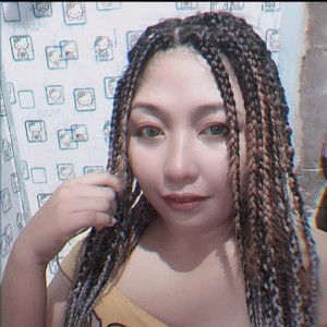 Anicka mae Padayao profile icon