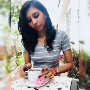 Nishalini Kalachelvam profile icon