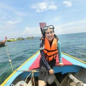 บัวชยาภัสร์ ไชยวงศ์ profile icon