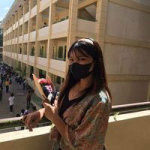 Ashley Minglana Bascos profile icon