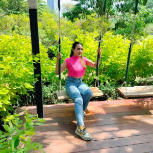 พัชรมน พันธุ์ไพโรจน์ profile icon