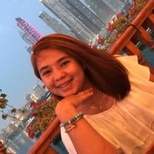 Lorraine Alejaga Sabitero profile icon