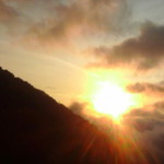 pelangi senja profile icon