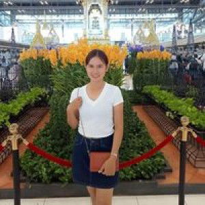 อาเสือ แมวลาย profile icon