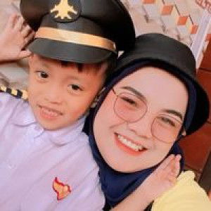 Inggrit profile icon