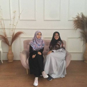 Shafira Mahfudhah Fikriyah profile icon