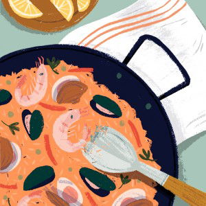 Nabila Bb profile icon