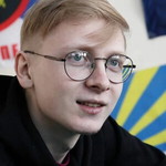 Christopher Hayes profile icon