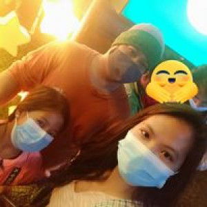 Nicolette Sejismundo profile icon