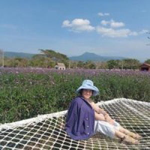 Yao Mayuraangsuwan profile icon