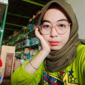 siti kumaeroh profile icon