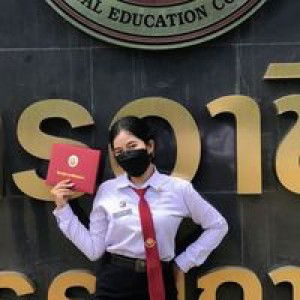 Jidapa Reunrom profile icon