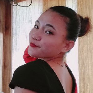 Mary Joy Dejac profile icon