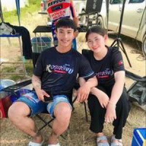 น้าม ฝน- profile icon