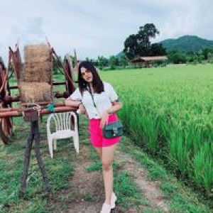 TN Phattara profile icon