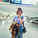 P'Pare Nattarika profile icon