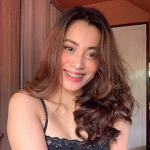 Tricia Marie Stelle Atay profile icon