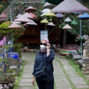 Siti Aulia profile icon