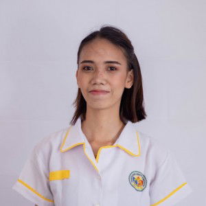 Ma. Franzesca Polyn Balontong profile icon