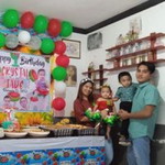 Judith Fajardo profile icon