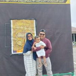 Yeyen Atika profile icon