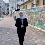 Emirah Abdullah profile icon