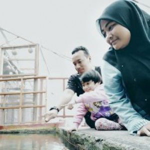 nurul ain profile icon