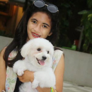 Amelia Hanny profile icon