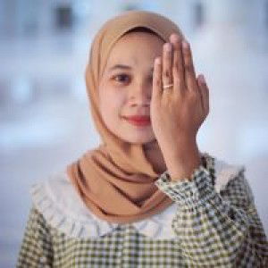 Miftahkul J profile icon