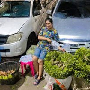 วันวิสา ใจธรรมดี profile icon