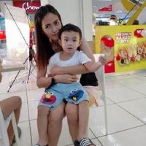 Mary Jane Galang Pangilinan profile icon