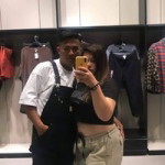 Herslycyrose Forlaje Sison profile icon