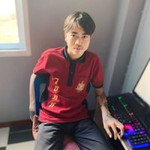 Microwave profile icon